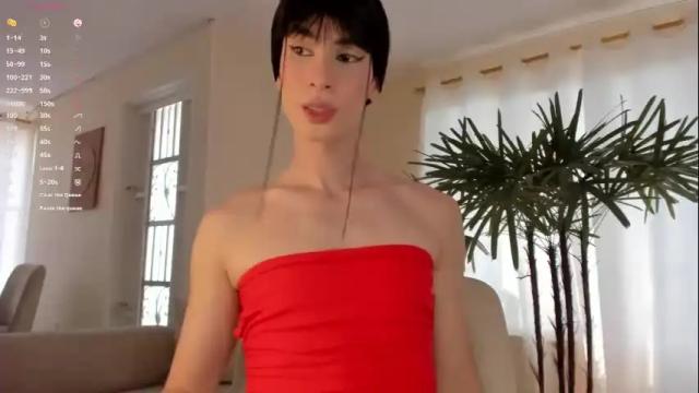 Image 2 of einyel_ Stream on Chaturbate on 7 days ago