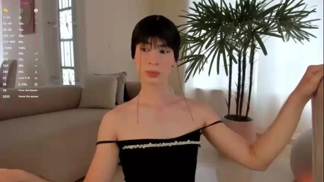 Thumbnail 2, einyel_'s Stream at Chaturbate, 4 days ago