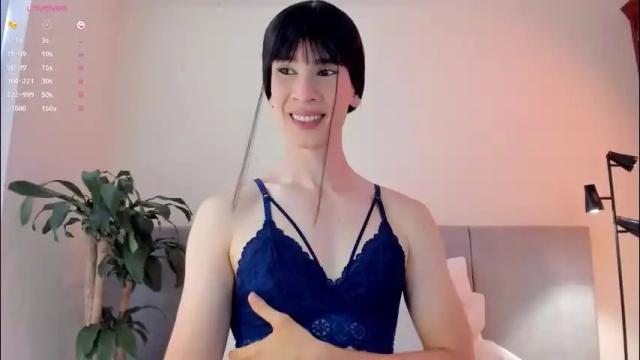 Image 2 of einyel_ Stream on Chaturbate on 1 month ago