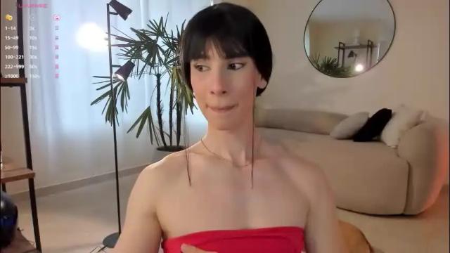 Image 2 of einyel_ Stream on Chaturbate on 1 month ago