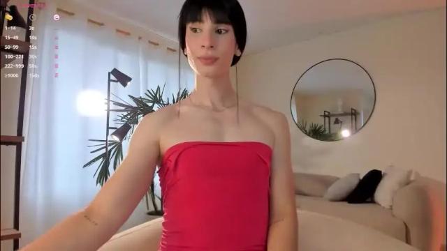 Image 4 of einyel_ Stream on Chaturbate on 1 month ago