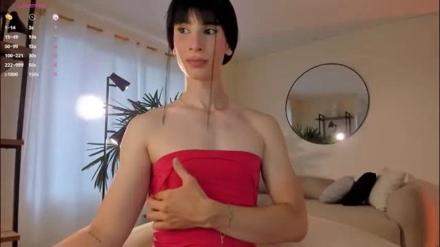 Image 6 of einyel_ Stream on Chaturbate on 1 month ago