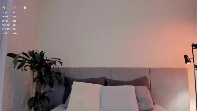 Image 2 of einyel_ Stream on Chaturbate on 1 month ago