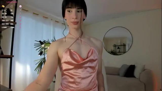 Image 3 of einyel_ Stream on Chaturbate on 1 month ago