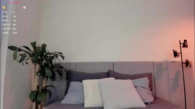 Image 7 of einyel_ Stream on Chaturbate on 1 month ago