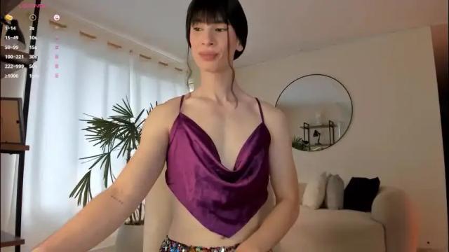 Image 2 of einyel_ Stream on Chaturbate on 1 month ago