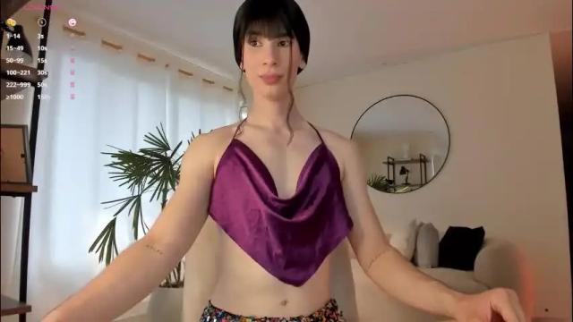 Image 3 of einyel_ Stream on Chaturbate on 1 month ago