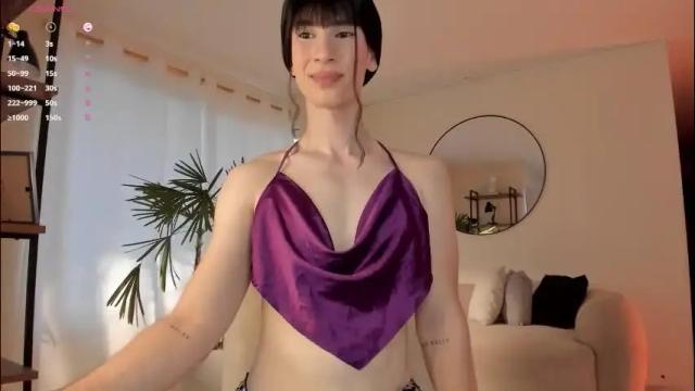 Image 6 of einyel_ Stream on Chaturbate on 1 month ago