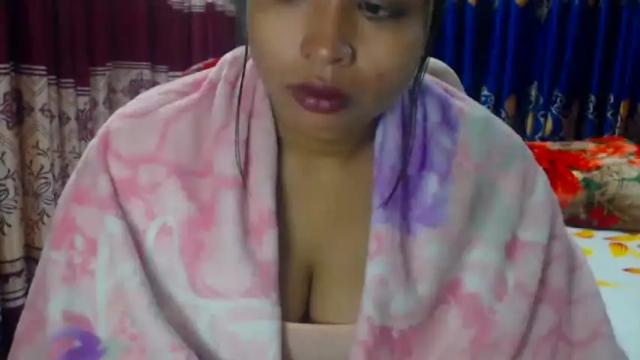 Thumbnail 1, eishita_mukharji's Stream at Chaturbate, 19 months ago