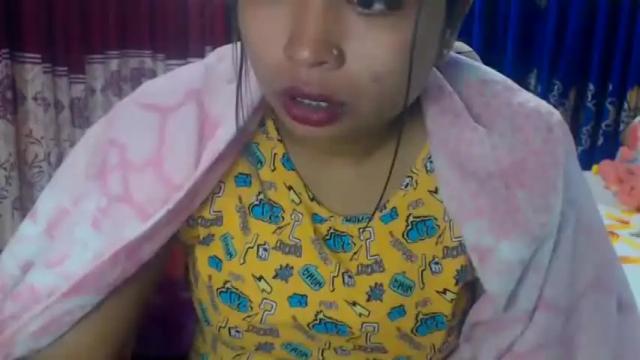 Thumbnail 1, eishita_mukharji's Stream at Chaturbate, 19 months ago