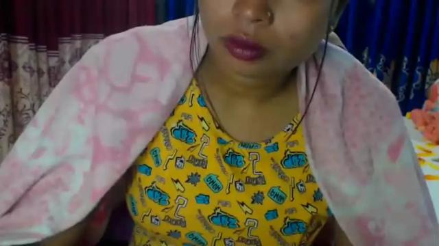 Image 2 of eishita_mukharji Stream on Chaturbate on 19 months ago