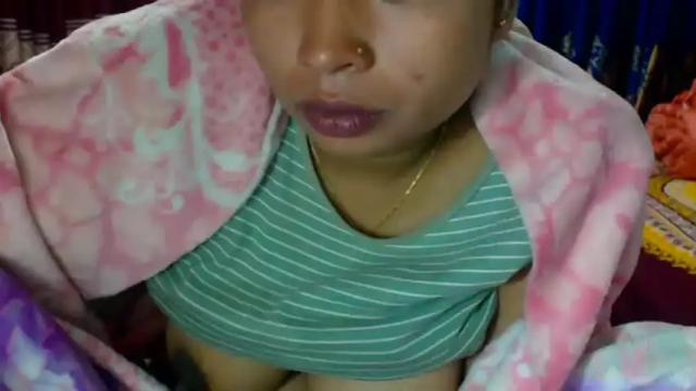 Image 11 of eishita_mukharji Stream on Chaturbate on 19 months ago