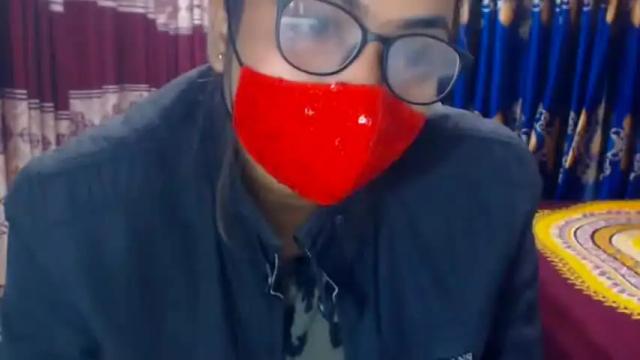 Image 3 of eishita_mukharji Stream on Chaturbate on 18 months ago