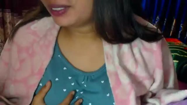 Image 12 of eishita_mukharji Stream on Chaturbate on 18 months ago