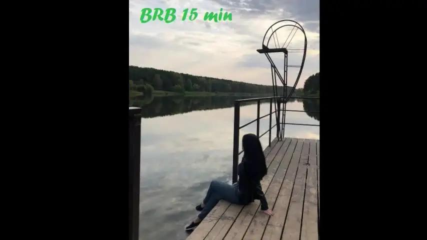 ekateriga Chaturbate
