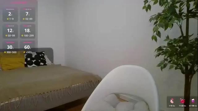 Thumbnail 1, ekstasismouth's Stream at Chaturbate, 3 months ago
