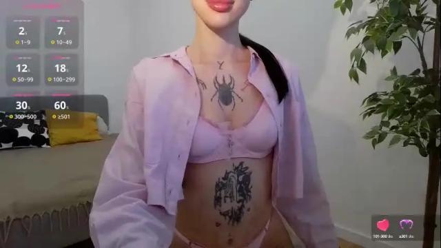 Thumbnail 1, ekstasismouth's Stream at Chaturbate, 3 months ago