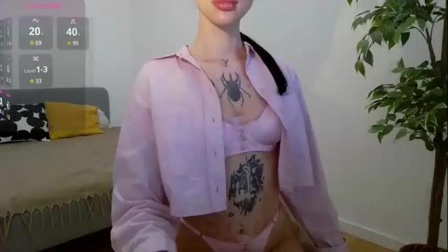 Thumbnail 3, ekstasismouth's Stream at Chaturbate, 3 months ago