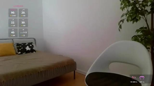 Thumbnail 3, ekstasismouth's Stream at Chaturbate, 1 month ago
