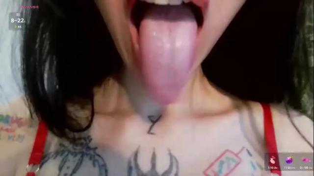Image 12 of ekstasismouth Stream on Chaturbate on 1 month ago