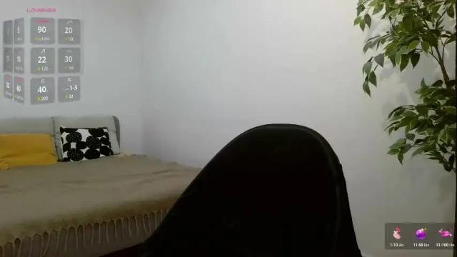 Thumbnail 1, ekstasismouth's Stream at Chaturbate, 1 month ago