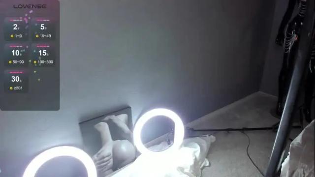 Image 7 of el1s_evans Stream on Chaturbate on 1 month ago