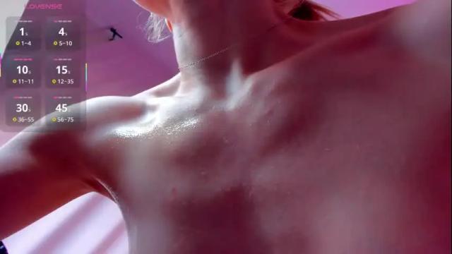 Image 10 of el1s_evans Stream on Chaturbate on 25 days ago