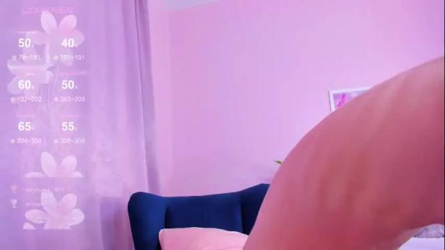 Image 2 of el1s_evans Stream on Chaturbate on 17 days ago