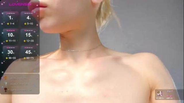Image 12 of el1s_evans Stream on Chaturbate on 8 days ago