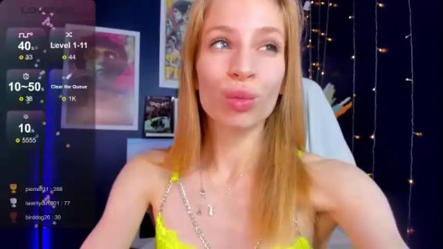 Image 11 of el1s_evans Stream on Chaturbate on 1 day ago