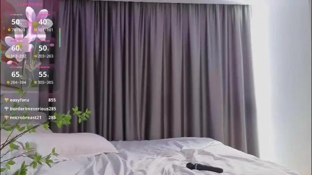 Thumbnail 3, el1s_evans's Stream at Chaturbate, 1 month ago