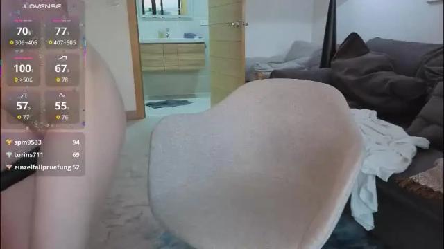 Thumbnail 3, el1s_evans's Stream at Chaturbate, 1 month ago