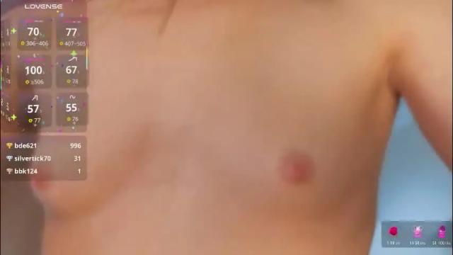 Thumbnail 1, el1s_evans's Stream at Chaturbate, 1 month ago