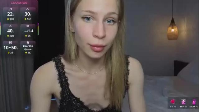 Thumbnail 1, el1s_evans's Stream at Chaturbate, 17 days ago