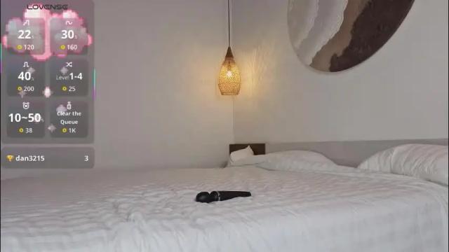 Thumbnail 1, el1s_evans's Stream at Chaturbate, 15 days ago