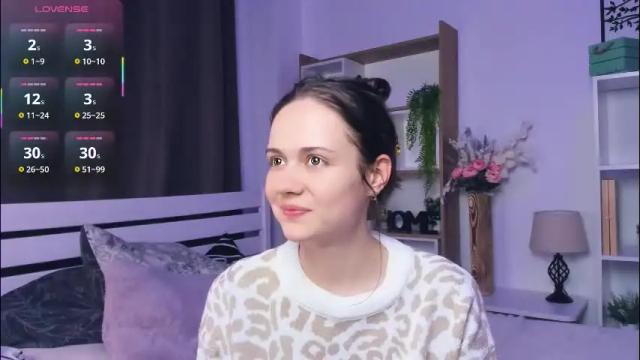 Thumbnail 1, el1s_well's Stream at Chaturbate, 1 month ago