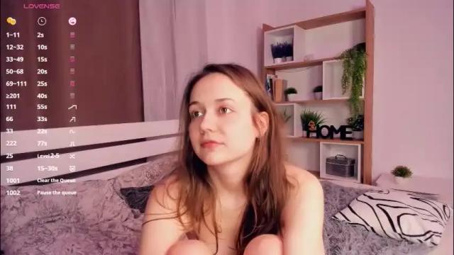 Image 10 of el1s_well Stream on Chaturbate on 1 month ago