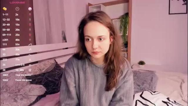 Thumbnail 2, el1s_well's Stream at Chaturbate, 1 month ago