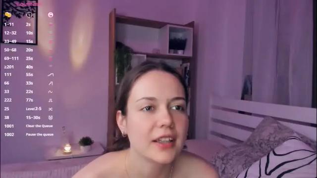 Thumbnail 1, el1s_well's Stream at Chaturbate, 28 days ago