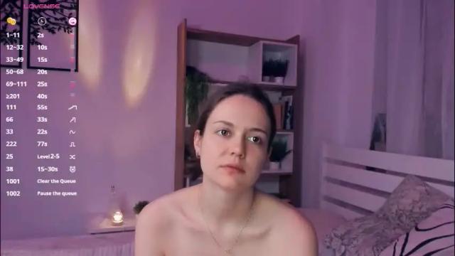 Image 10 of el1s_well Stream on Chaturbate on 1 month ago