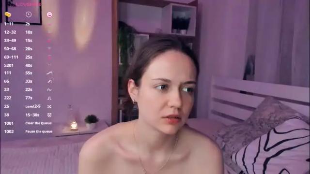 Image 4 of el1s_well Stream on Chaturbate on 1 month ago