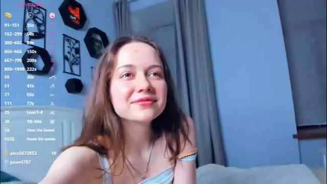 Thumbnail 1, el1s_well's Stream at Chaturbate, 20 days ago