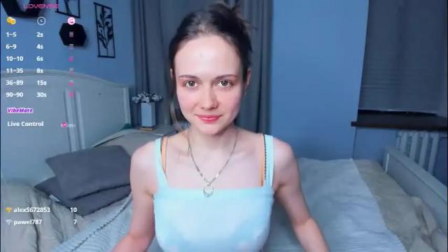 Image 7 of el1s_well Stream on Chaturbate on 1 month ago