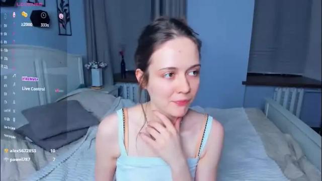 Image 8 of el1s_well Stream on Chaturbate on 1 month ago