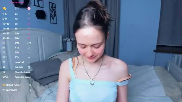 Thumbnail 3, el1s_well's Stream at Chaturbate, 20 days ago