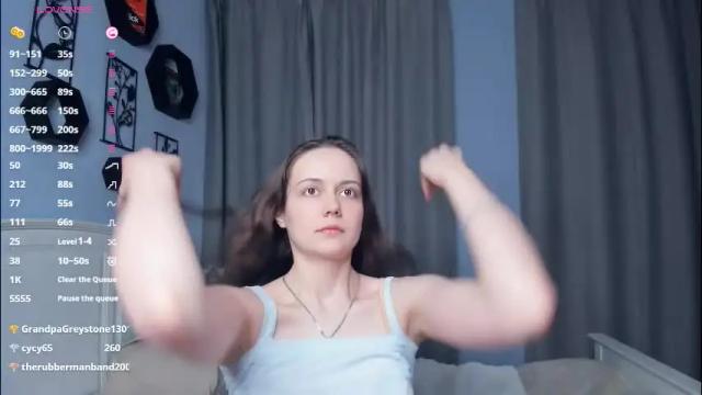 Thumbnail 3, el1s_well's Stream at Chaturbate, 19 days ago