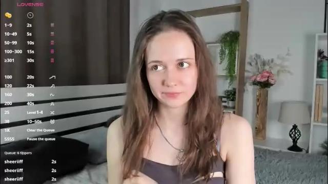 Thumbnail 1, el1s_well's Stream at Chaturbate, 8 days ago