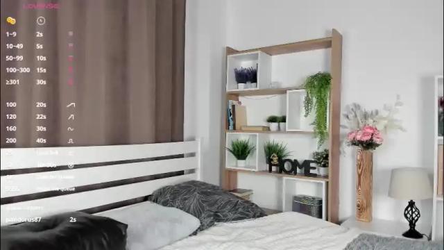 Image 3 of el1s_well Stream on Chaturbate on 25 days ago