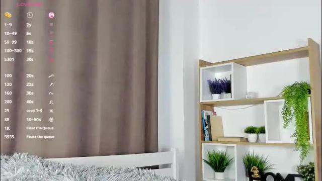 Image 7 of el1s_well Stream on Chaturbate on 22 days ago