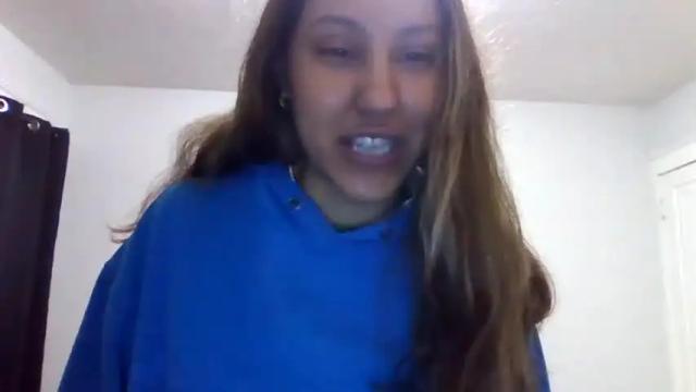 Image 4 of el3ctraa Stream on Chaturbate on 13 months ago